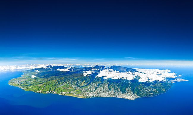 INDISPENSABLE REUNION pas cher photo 12