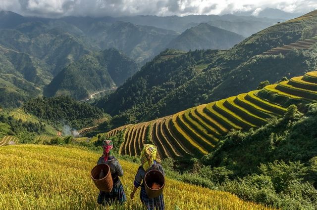 Aventure Tonkinoise - Vietnam pas cher photo 1