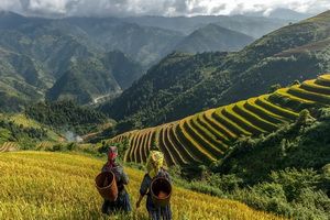 Aventure Tonkinoise - Vietnam pas cher photo 2