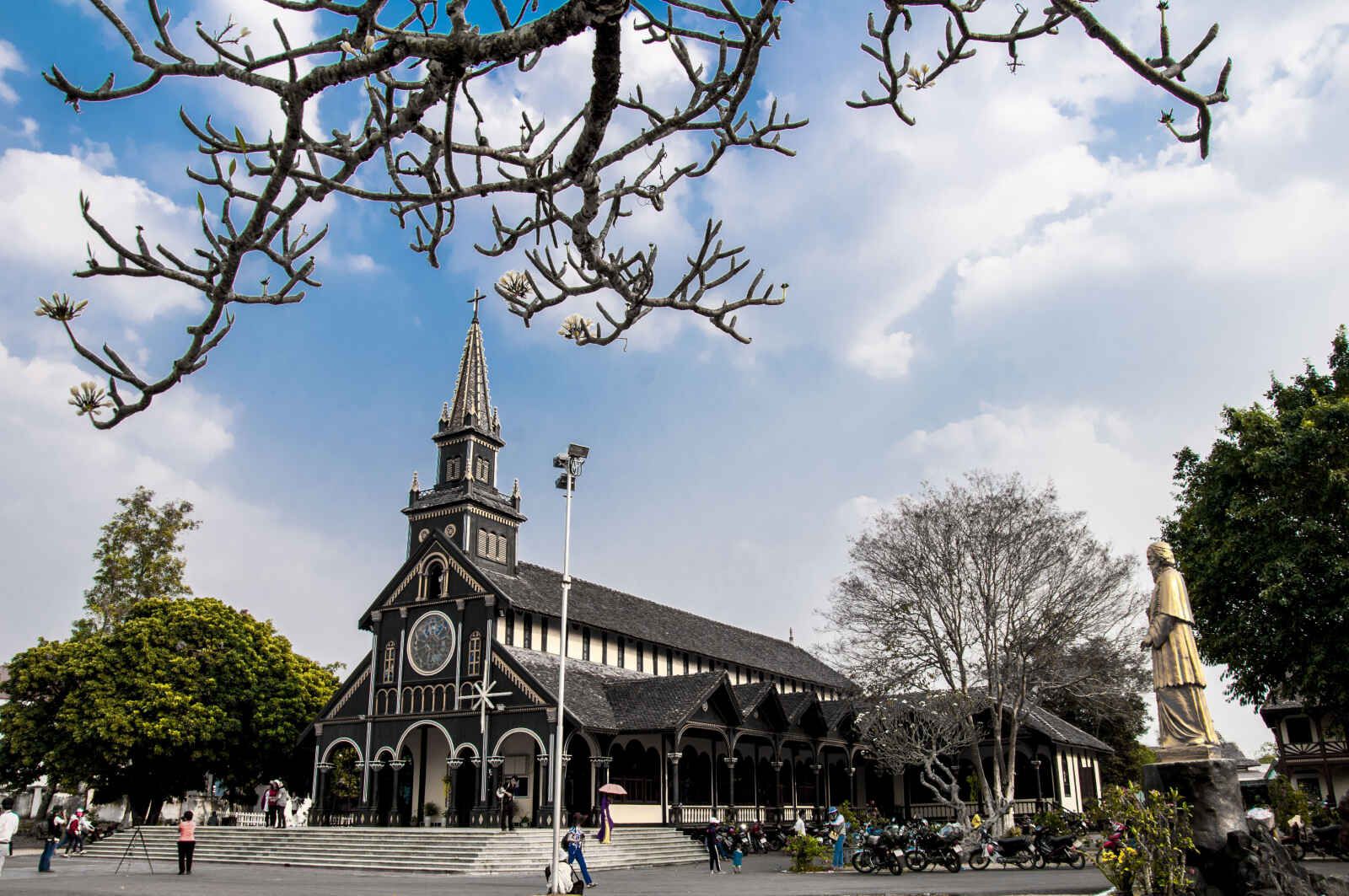 Vietnam secret pas cher photo 7