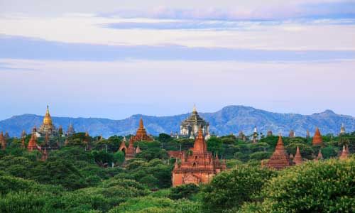 1ER REGARD BIRMANIE pas cher photo 10