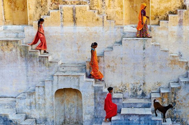 Rajasthan Intimiste - Inde pas cher photo 1