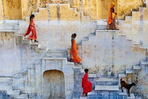 Rajasthan Intimiste - Inde pas cher photo 2
