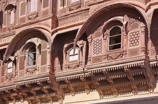 Rajasthan Intimiste - Inde pas cher photo 6