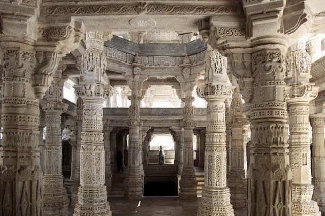 Rajasthan Intimiste - Inde pas cher photo 10