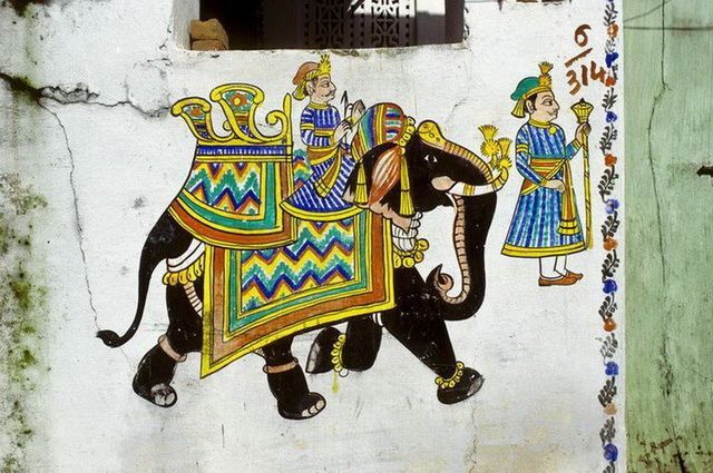 Rajasthan Intimiste - Inde pas cher photo 12