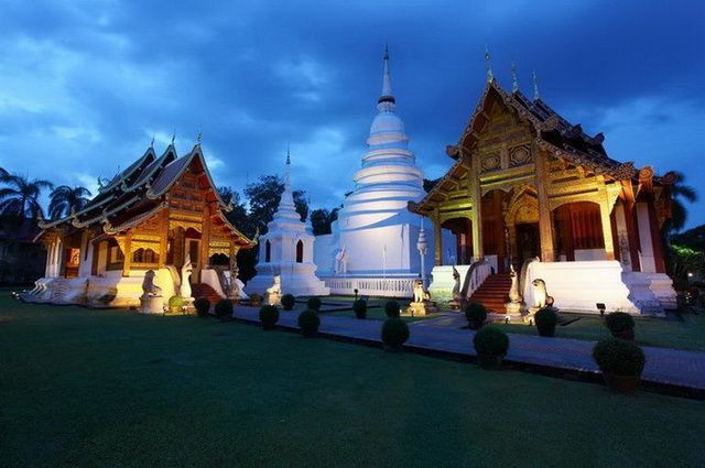 Séduction Thaïe - Thailande pas cher photo 1