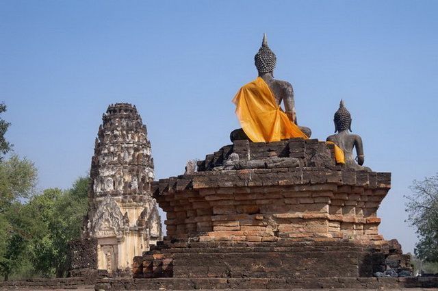 Séduction Thaïe - Thailande pas cher photo 6