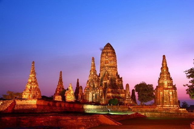 Séduction Thaïe - Thailande pas cher photo 8