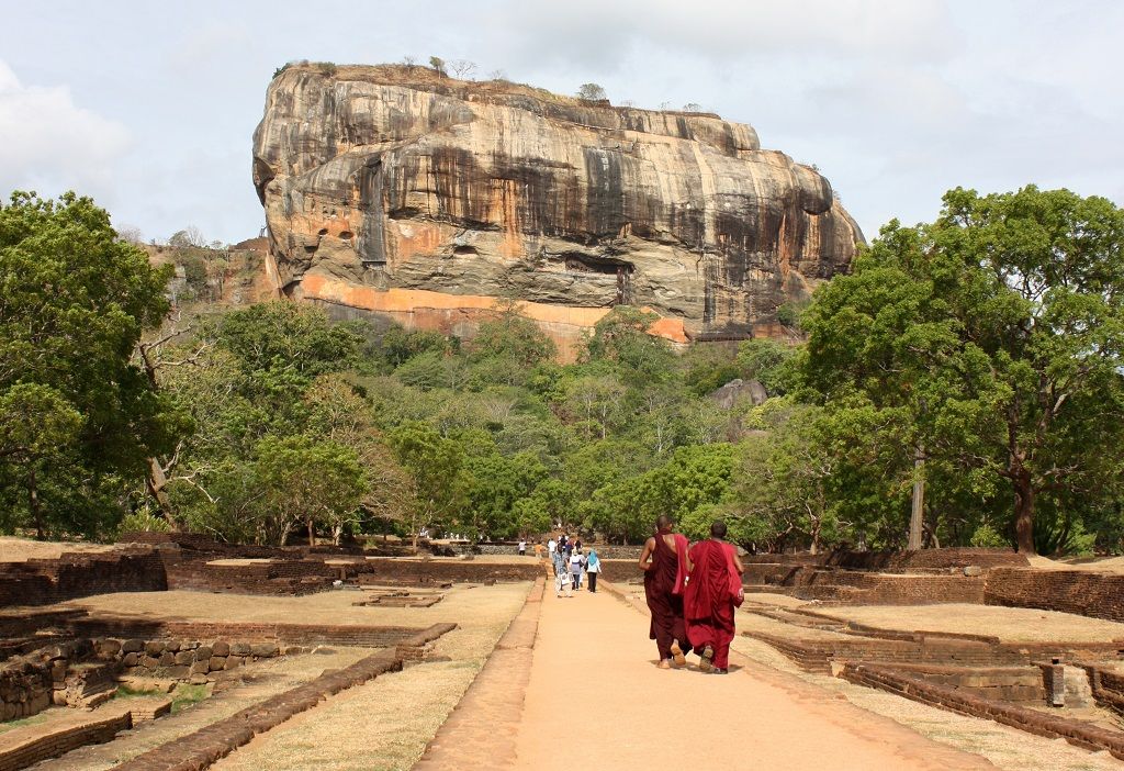 GRAND TOUR DU SRI LANKA limité à 20 pers. 15J/ 12N pas cher photo 6
