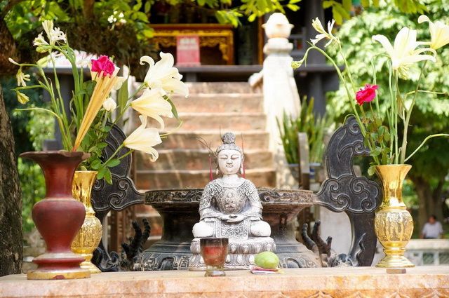 Mosaïque Vietnamienne pas cher photo 4