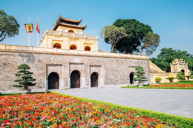 Mosaïque Vietnamienne pas cher photo 5