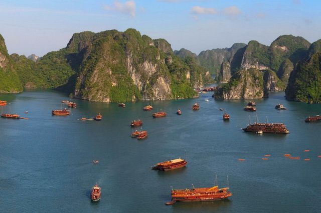 Vietnam Essentiel pas cher photo 1