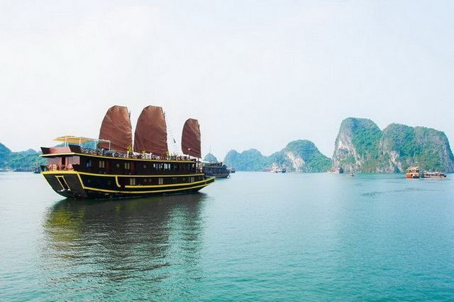 Vietnam Essentiel pas cher photo 7