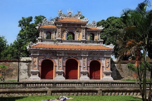 Vietnam Essentiel pas cher photo 11