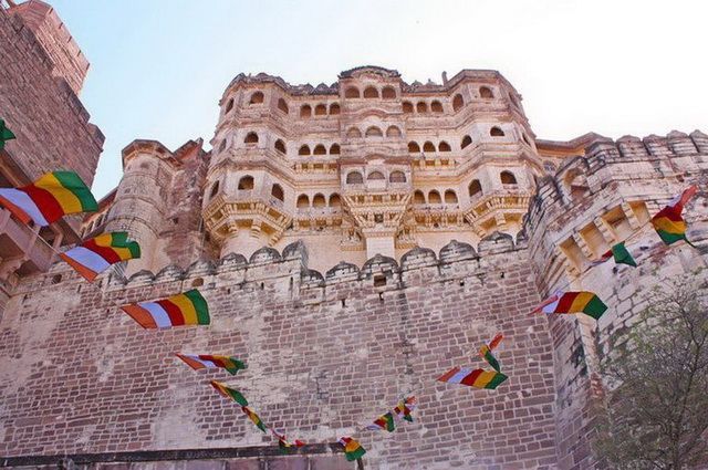 Saris et Saddhus - Inde, Rajasthan, Gange pas cher photo 9