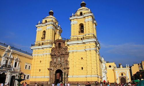 INDISPENSABLE PEROU pas cher photo 6