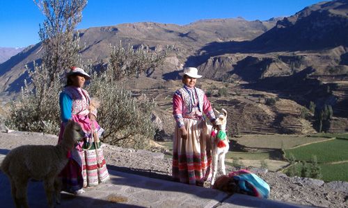 INDISPENSABLE PEROU pas cher photo 7