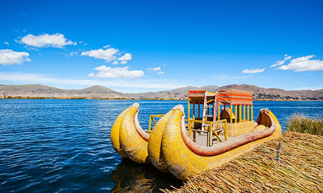 INDISPENSABLE PEROU pas cher photo 9