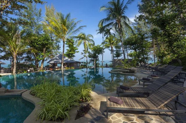 Thailande Essentielle + séjour Khao Lak 4* pas cher photo 1
