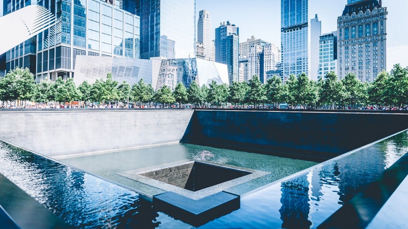 BIG APPLE + EXT. BROOKLYN - 7J/5N - 2020 pas cher photo 7