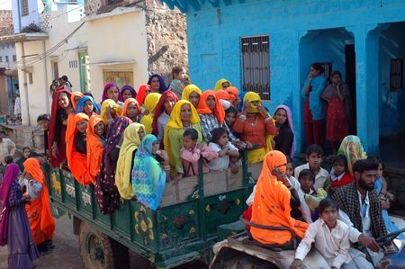 Explorations de l'Inde du Nord 17J ou 18J/15N - 2020 pas cher photo 11