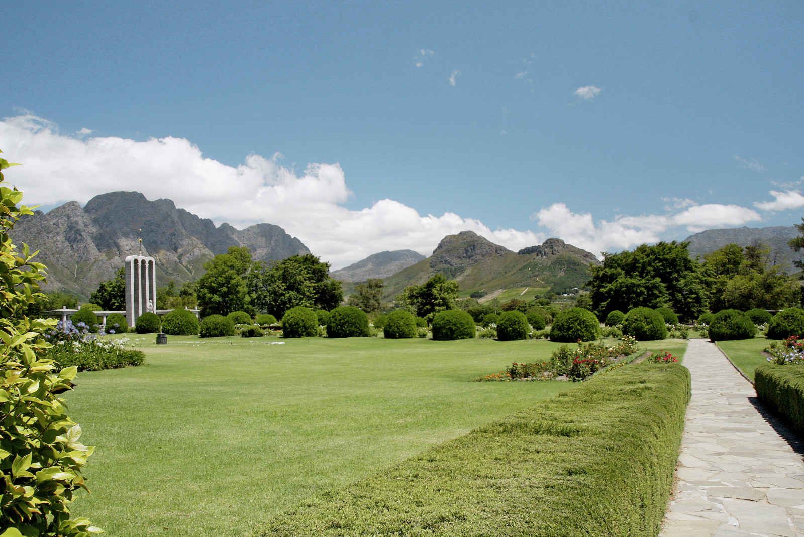 Sud Africana pas cher photo 4