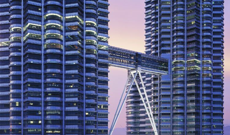 MALAISIE EXPRESS pas cher photo 2