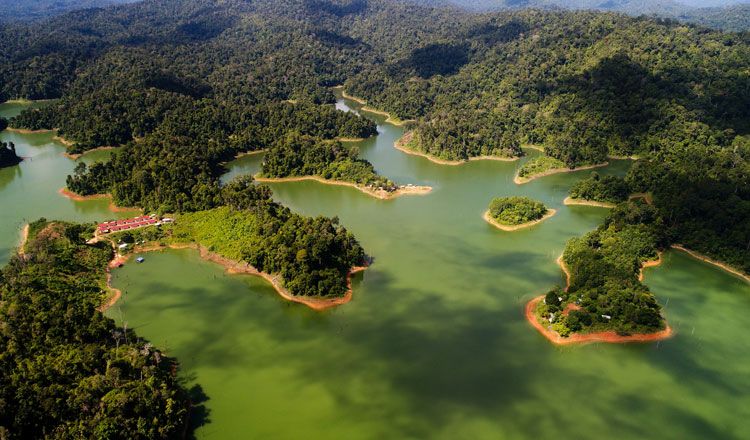 MALAISIE EXPRESS pas cher photo 7