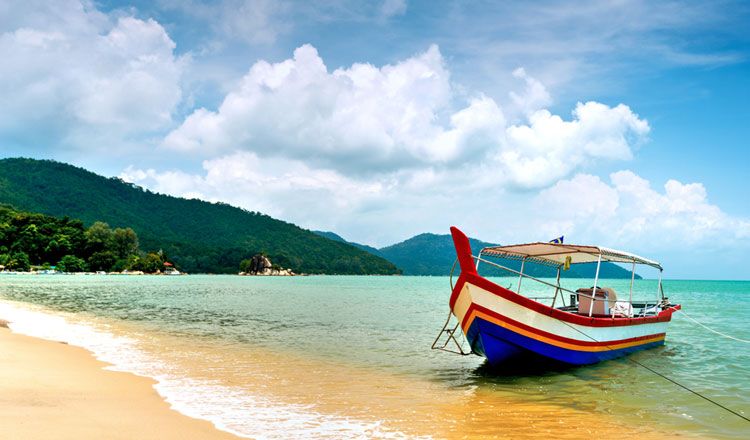 MALAISIE EXPRESS pas cher photo 10