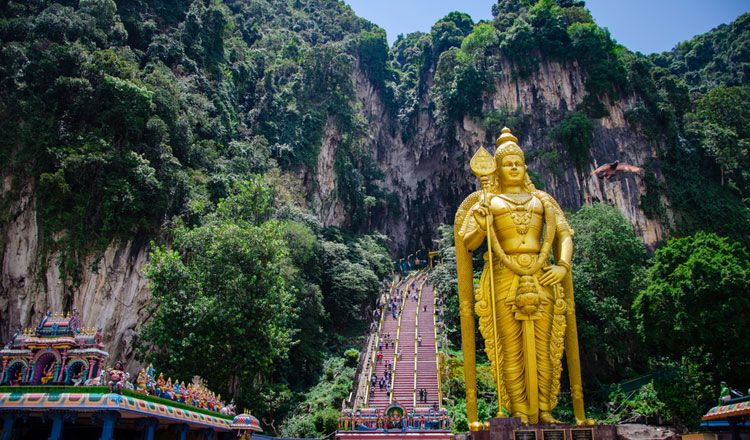 MALAISIE EXPRESS pas cher photo 12