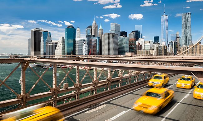 INDISPENSABLE COTE EST + NEW YORK pas cher photo 5