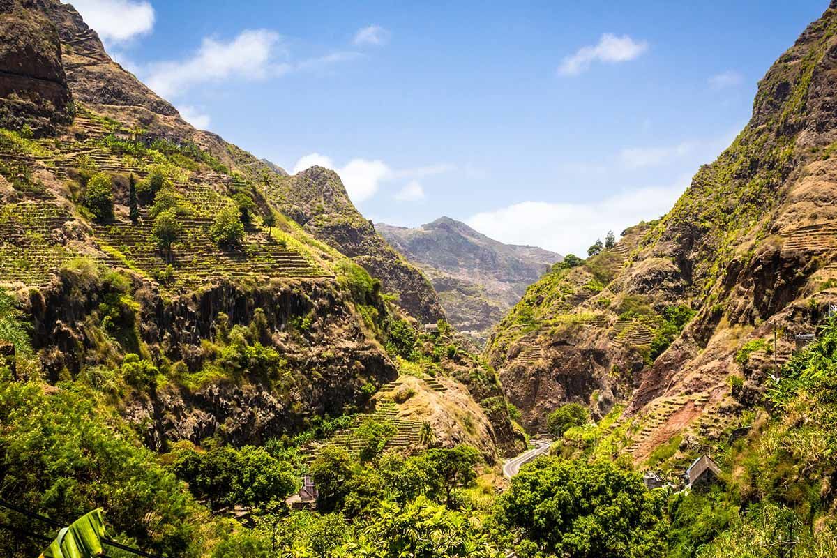 Échappée d'Île en Île depuis le club Héliades Riu Funana 5* - arrivée Sal pas cher photo 1
