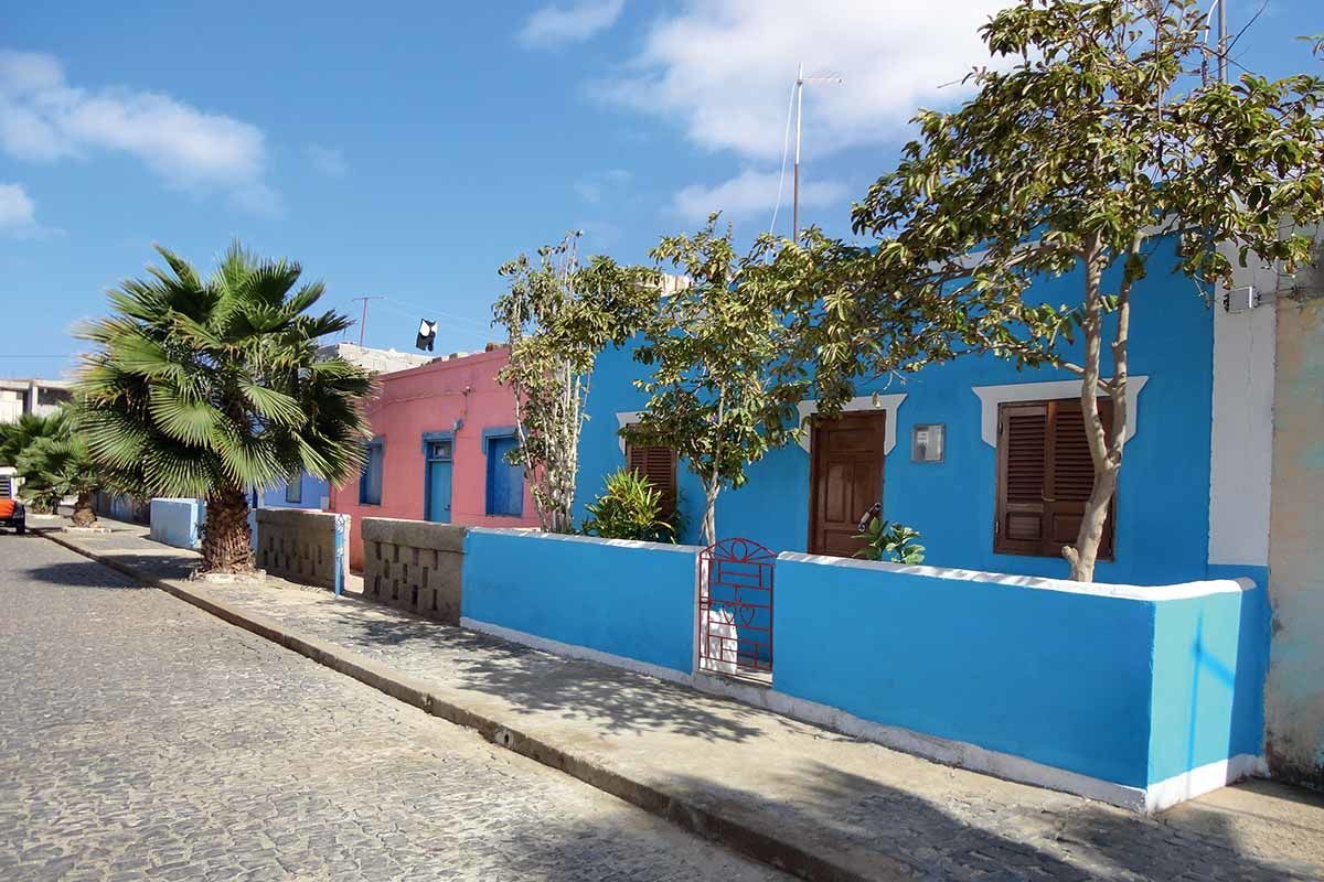 Échappée d'Île en Île depuis le club Héliades Riu Funana 5* - arrivée Sal pas cher photo 4