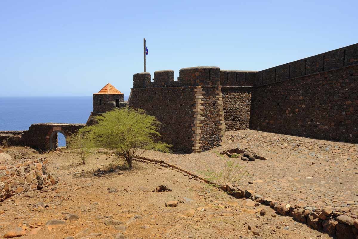 Échappée d'Île en Île depuis le club Héliades Riu Funana 5* - arrivée Sal pas cher photo 6
