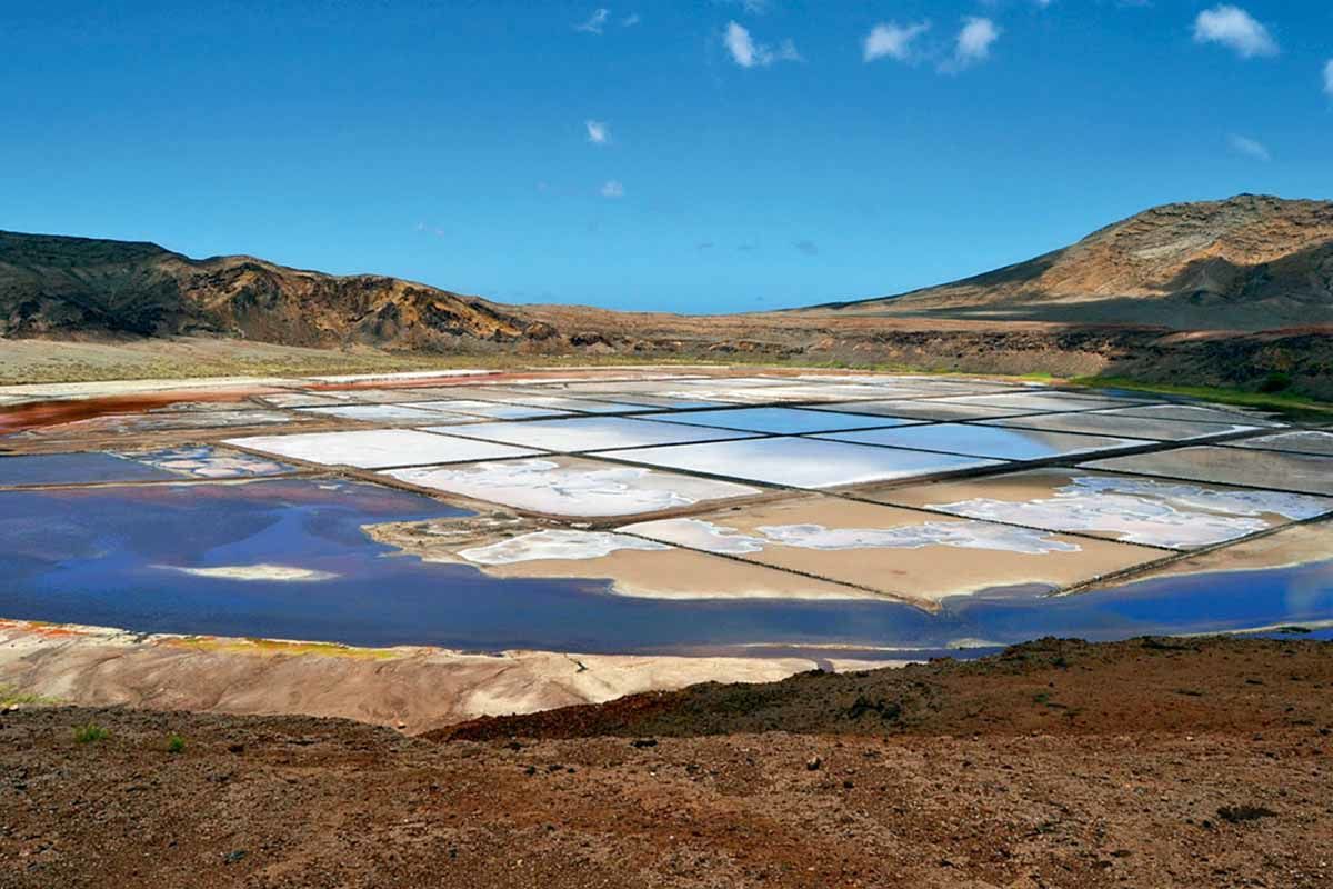 Échappée d'Île en Île depuis le club Héliades Riu Funana 5* - arrivée Sal pas cher photo 7