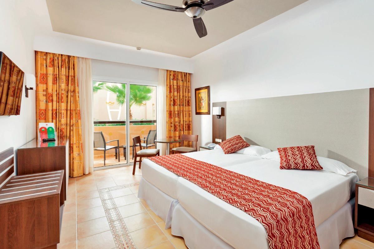 Échappée d'Île en Île depuis le club Héliades Riu Funana 5* - arrivée Sal pas cher photo 10