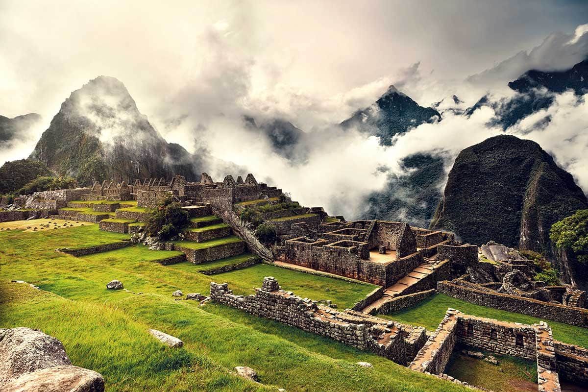 Circuit Fabuleux Pérou pas cher photo 1