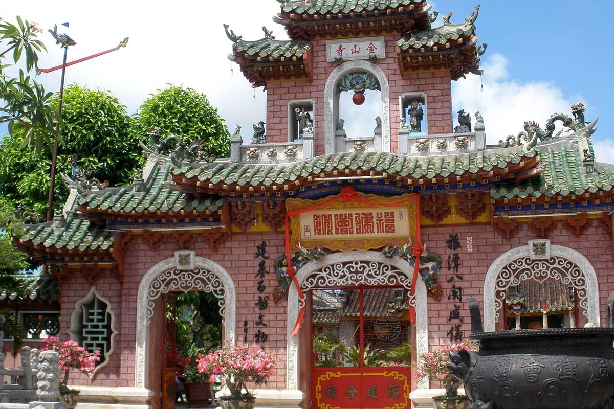 Circuit Héritage du Vietnam pas cher photo 9