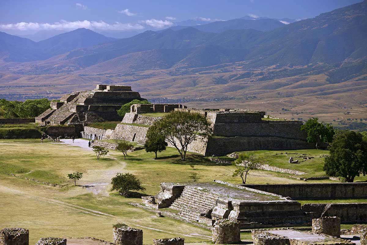 Circuit Mexique Authentique pas cher photo 4