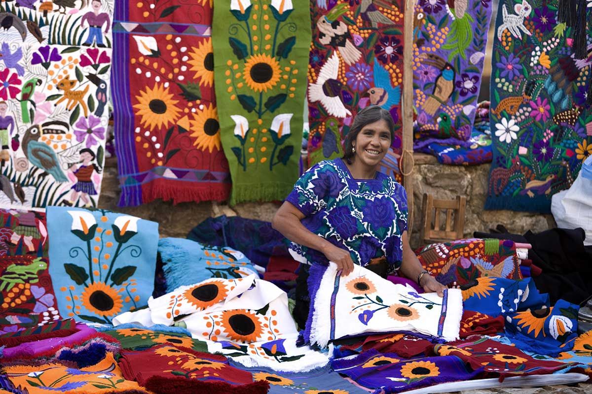 Circuit Mexique Authentique pas cher photo 7