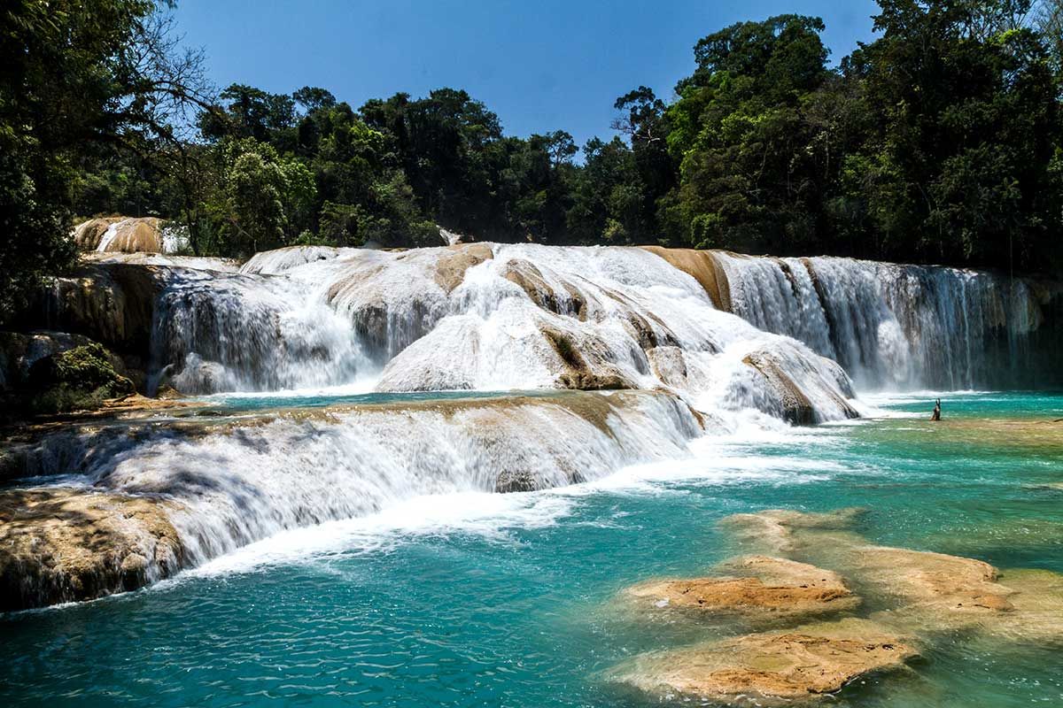 Circuit Mexique Authentique pas cher photo 10