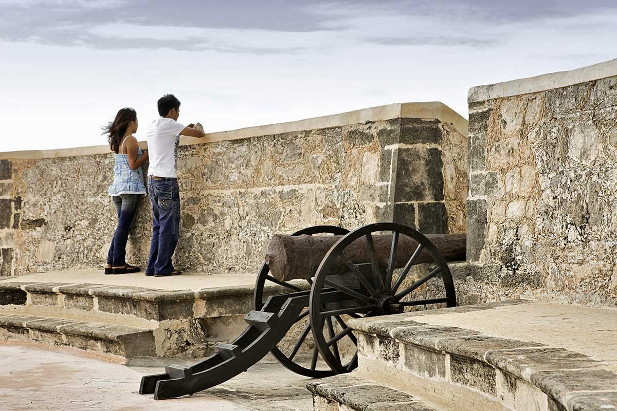 Circuit Mexique Authentique pas cher photo 12