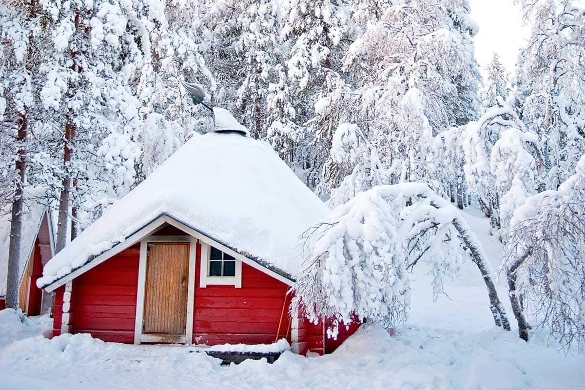 Circuit Odyssée scandinave pas cher photo 1