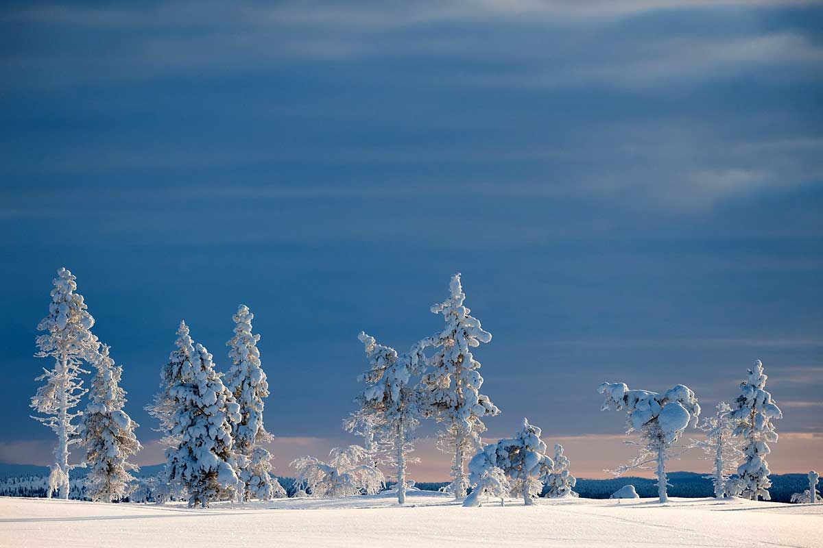 Circuit Odyssée scandinave pas cher photo 8