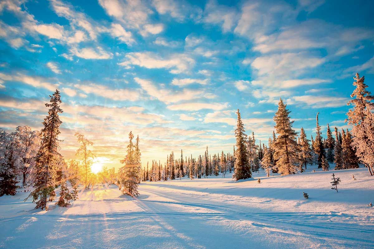 Circuit Odyssée scandinave pas cher photo 9