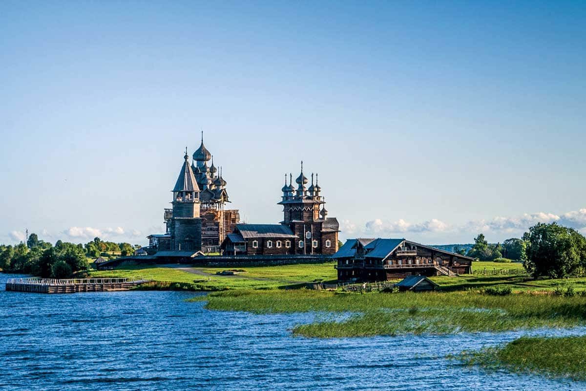 Circuit Splendeurs blanches pas cher photo 6