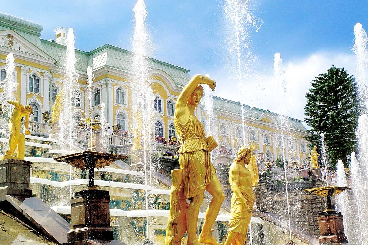 Circuit Splendeurs blanches pas cher photo 11