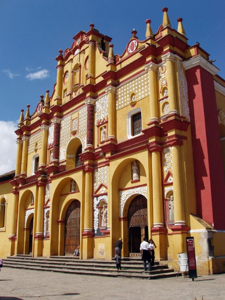 DECOUVERTE DU MEXIQUE 12J/9N - limité à 20 pers pas cher photo 5
