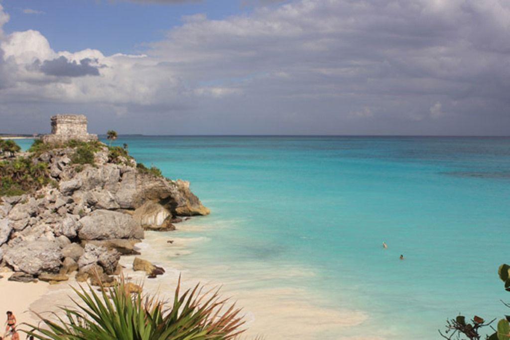 DECOUVERTE DU MEXIQUE 12J/9N - limité à 20 pers pas cher photo 7